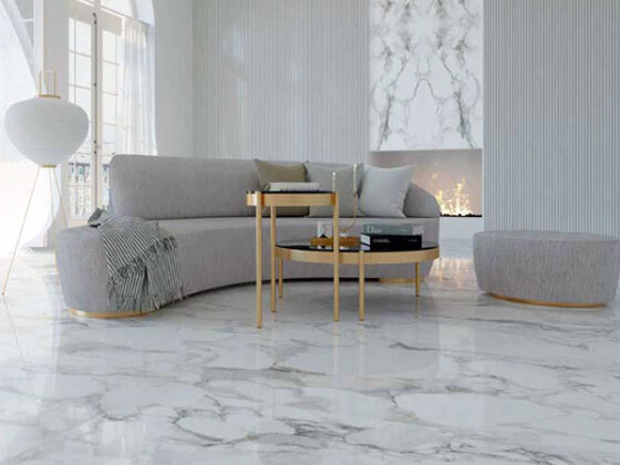Capri-Marble-porcelain-floor